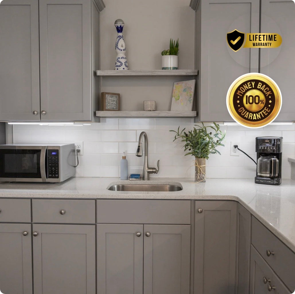 Bradley Luminous Pro