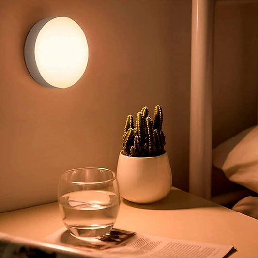 Circular Luminous Pro