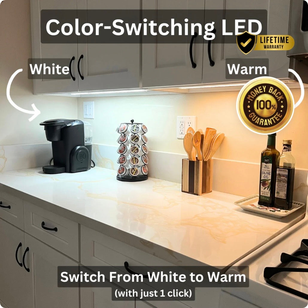 Bradley Luminous Pro