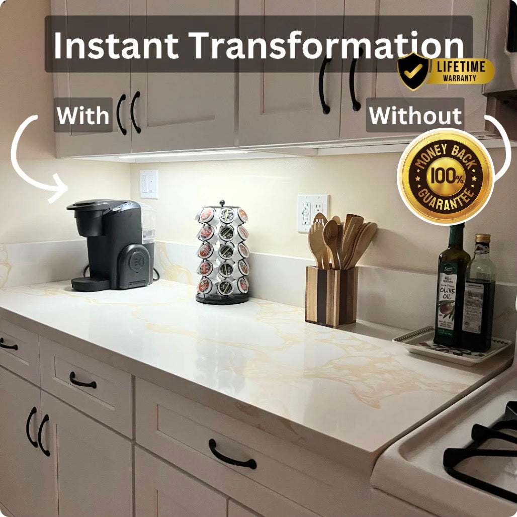 Bradley Luminous Pro