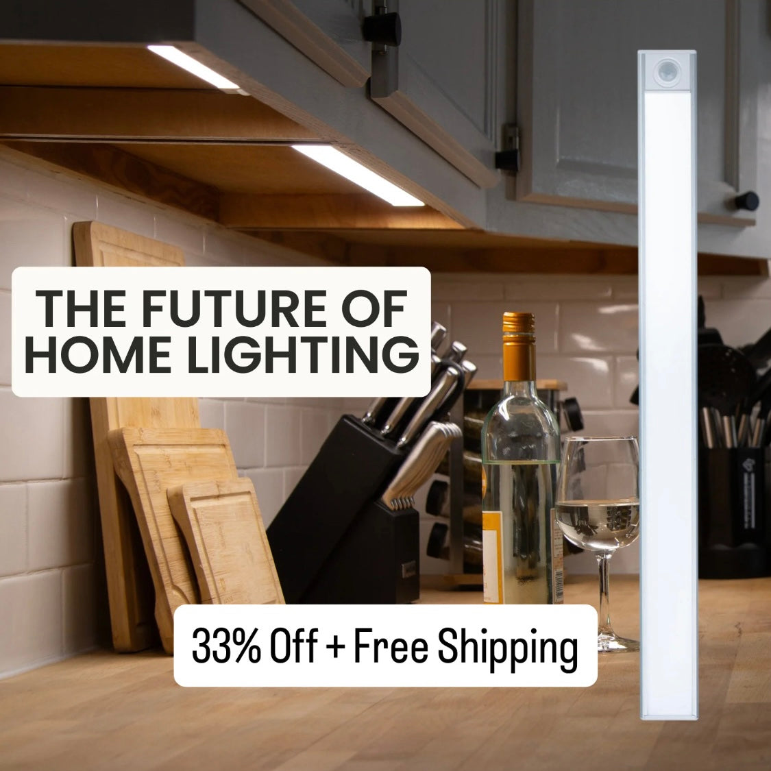 Bradley Luminous Pro