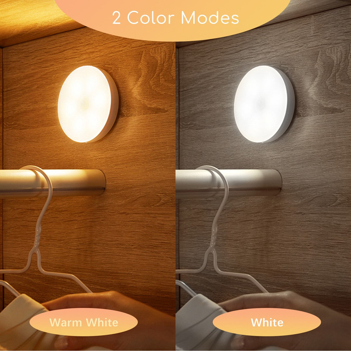 Circular Luminous Pro
