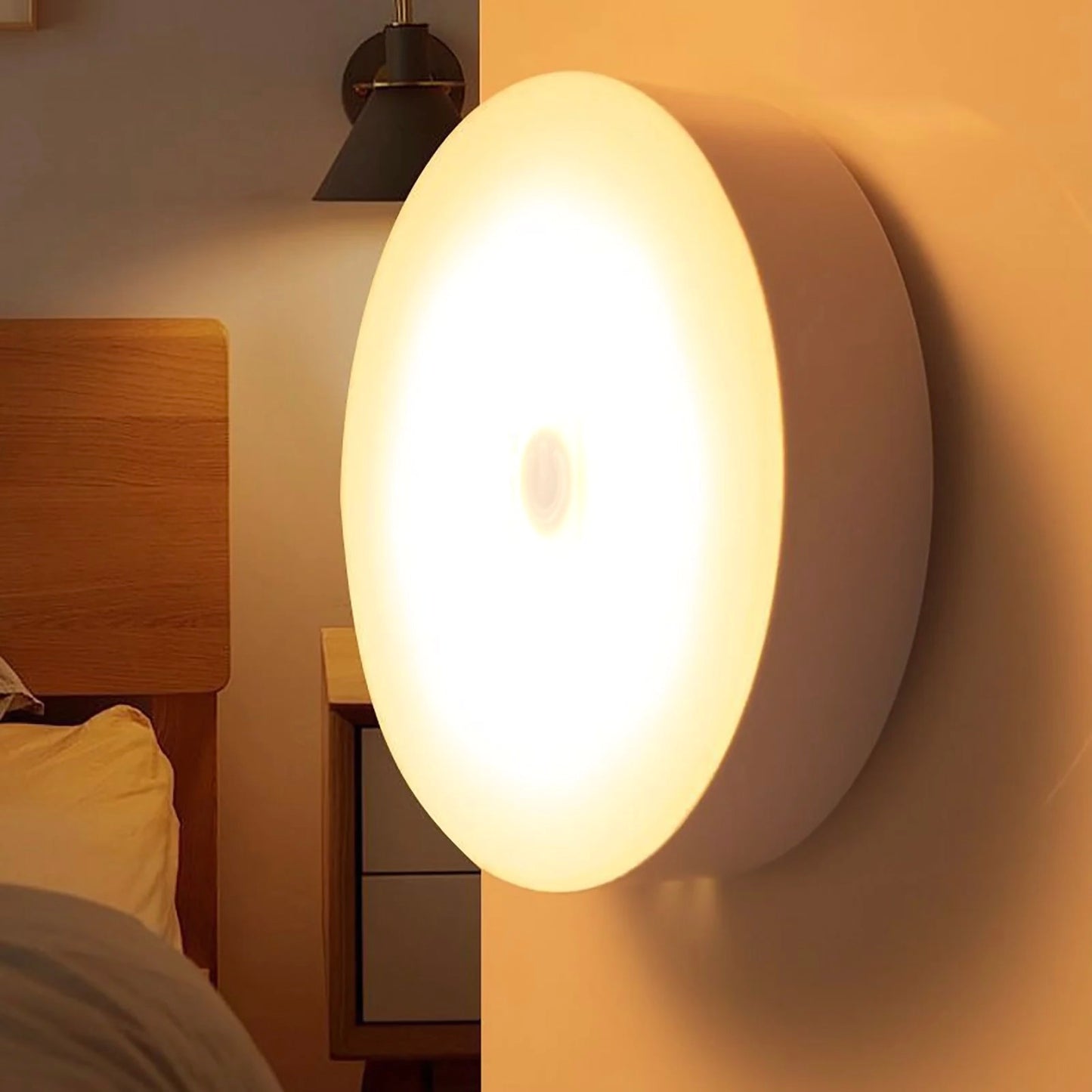 Circular Luminous Pro